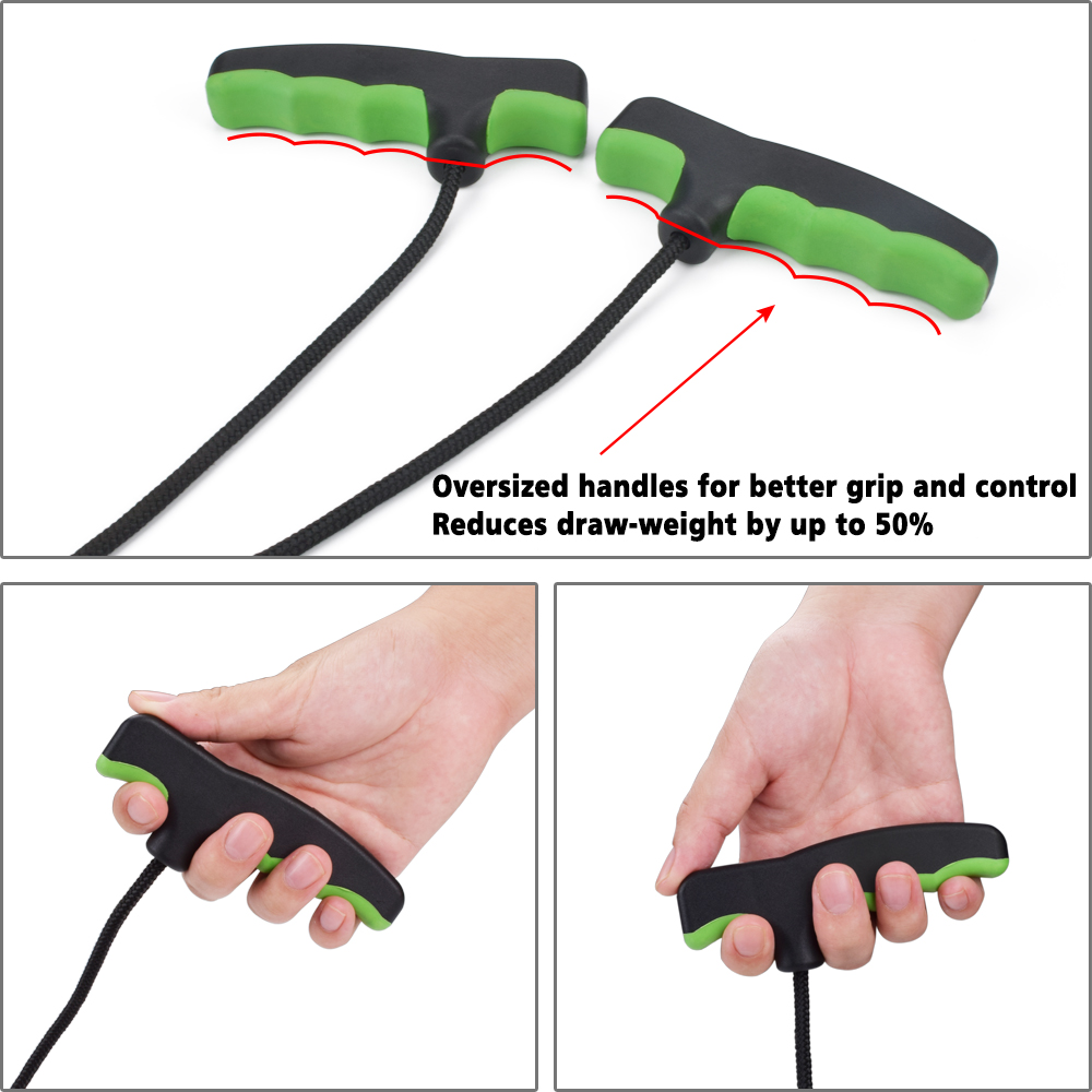 Duurzame dwingel met dubbele h - Is Hunting Outdoor Recreation recensie en prijs