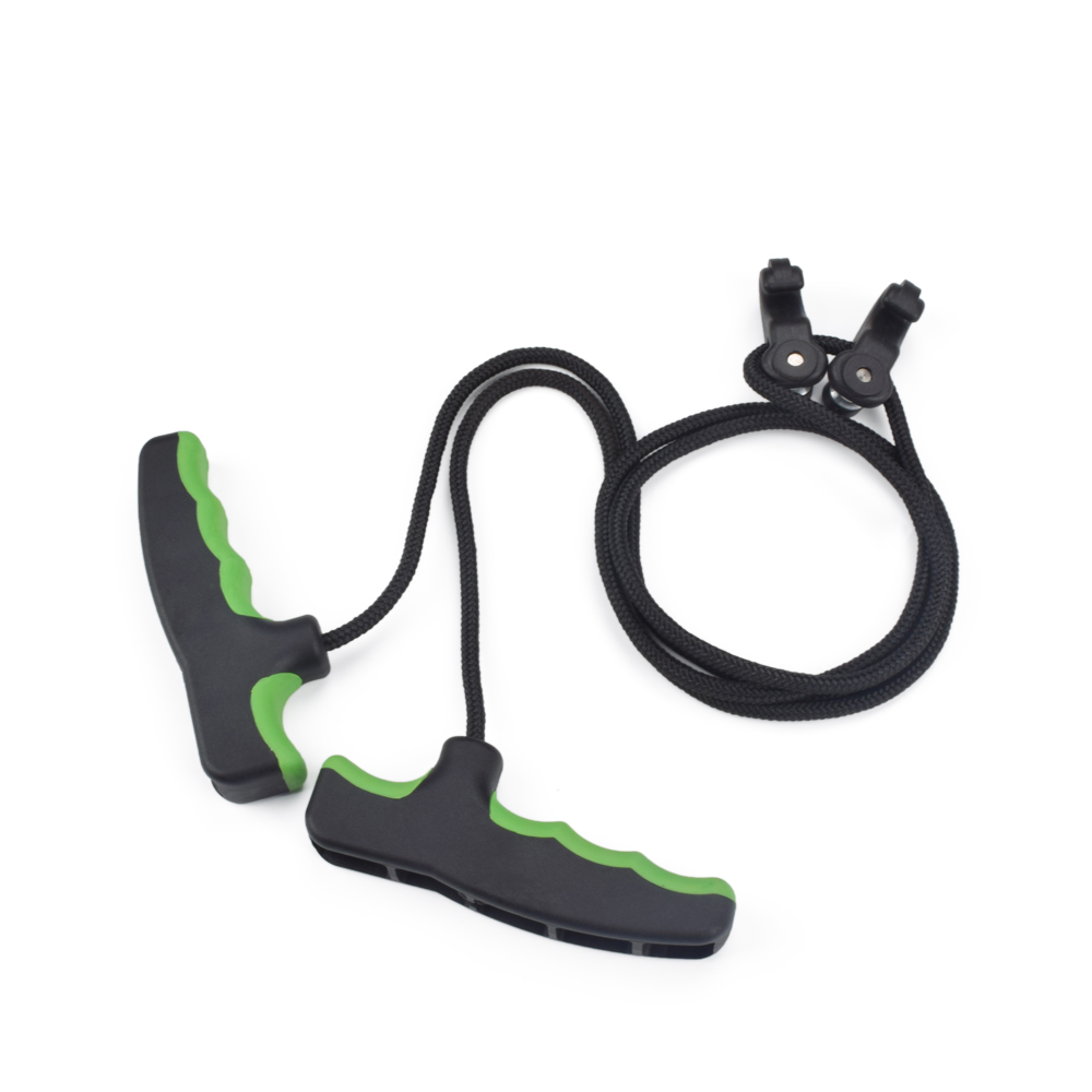 Duurzame dwingel met dubbele h - Is Hunting Outdoor Recreation recensie en prijs