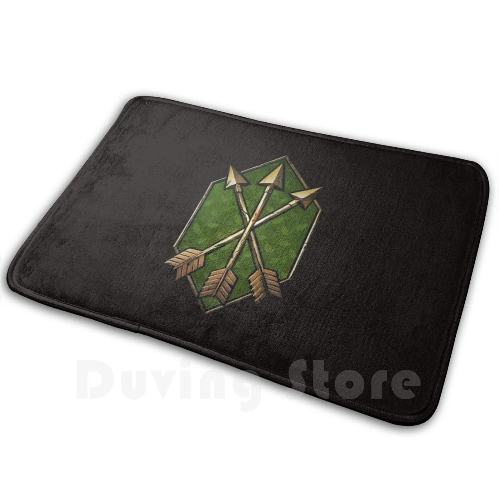 Gwent-Scoia'tael Faction Logo  - Hunting Outdoor Rug recensie en prijs