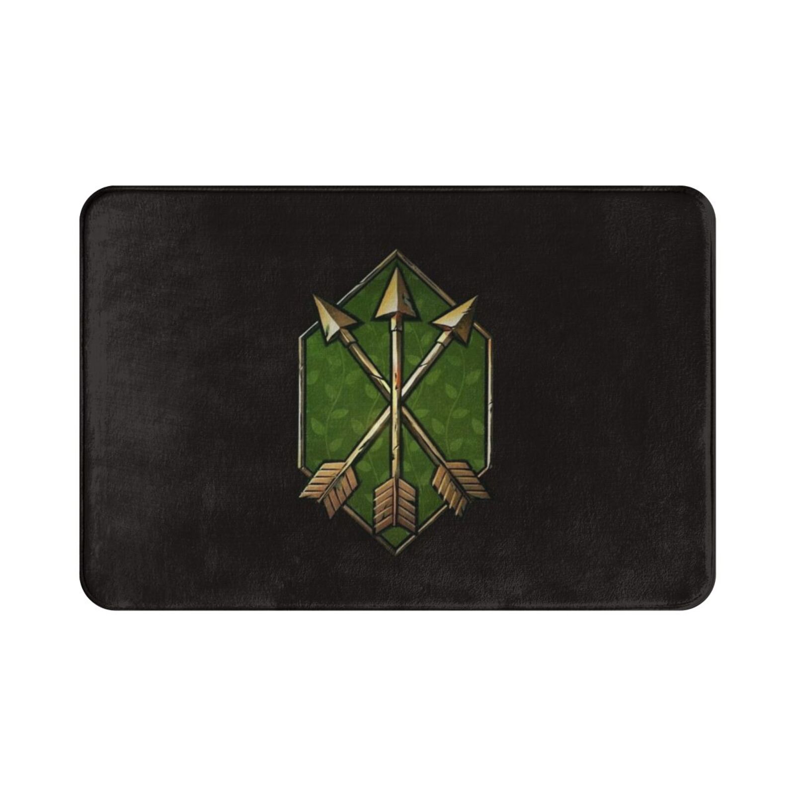 Gwent-Scoia'tael Faction Logo  - Hunting Outdoor Rug recensie en prijs