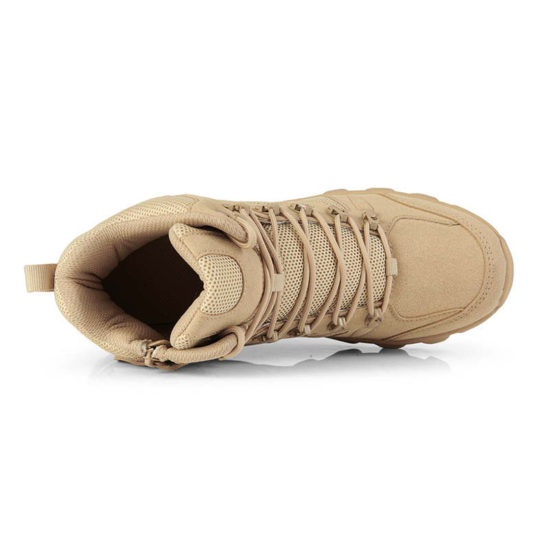 Verbeterde tactiek gevechtstra - Outdoor Hunting Boots For Men recensie en prijs