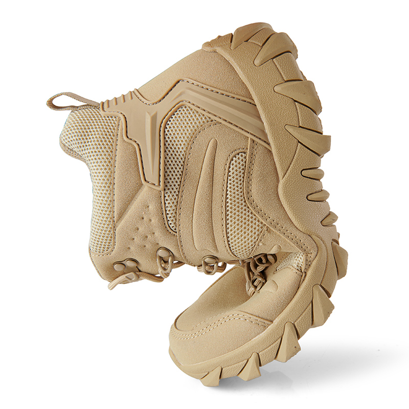 Verbeterde tactiek gevechtstra - Outdoor Hunting Boots For Men recensie en prijs