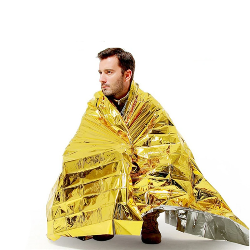 Outdoor lage temperatuur reddi - Field Dressing Kit recensie en prijs