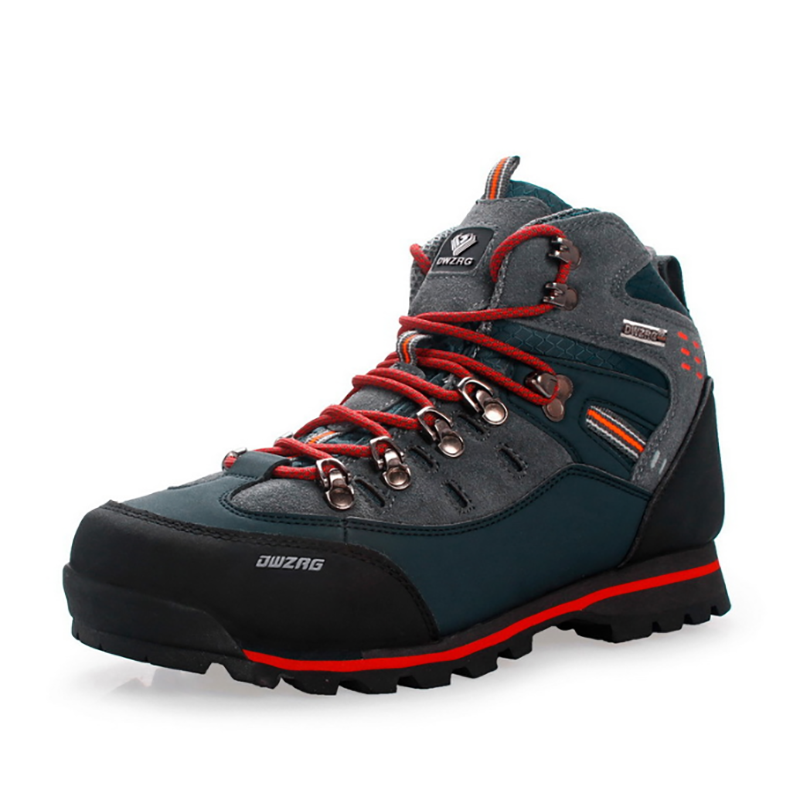 Lynjacye Mid Cut 2025 nieuwe w - Outdoor Hunting Boots For Men recensie en prijs