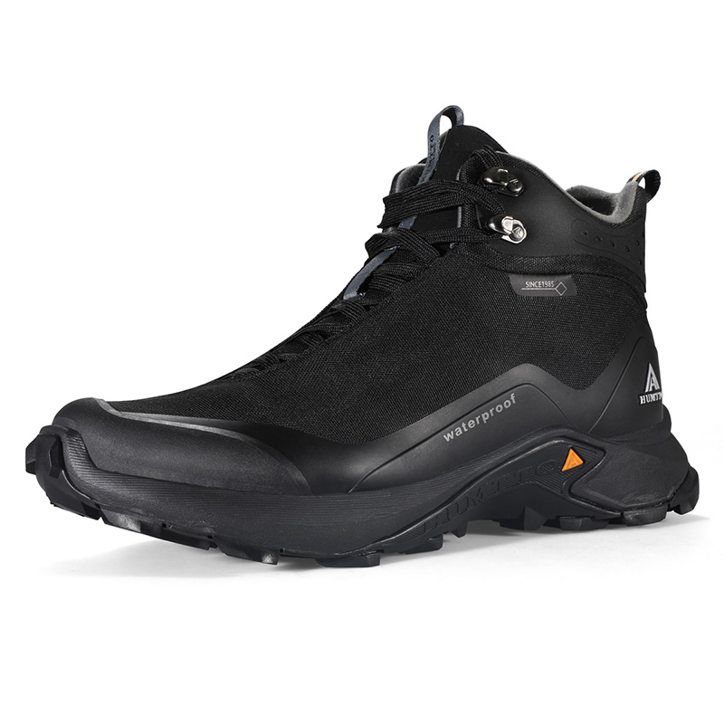HUMTTO Wandelschoenen Heren Ou - Outdoor Hunting Boots For Men recensie en prijs