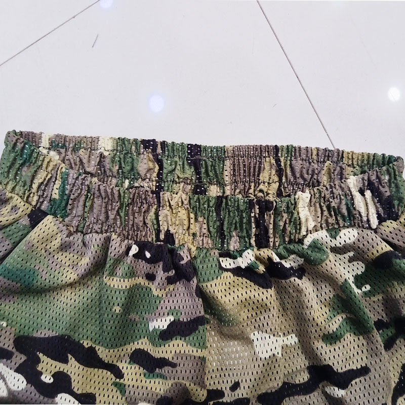 Outdoor tactische mesh-hoodie  - Outdoor Hunting Hoodie recensie en prijs