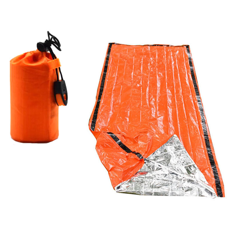 Draagbare waterdichte noodover - Field Dressing Kit recensie en prijs