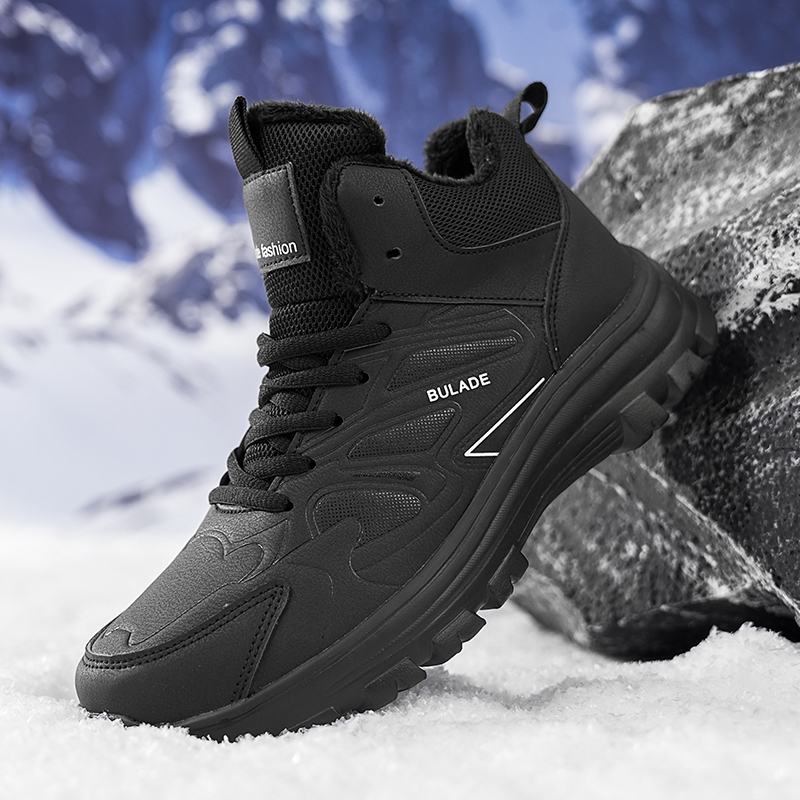 ELUVA Heren Snowboots Waterdic - Outdoor Hunting Boots For Men recensie en prijs