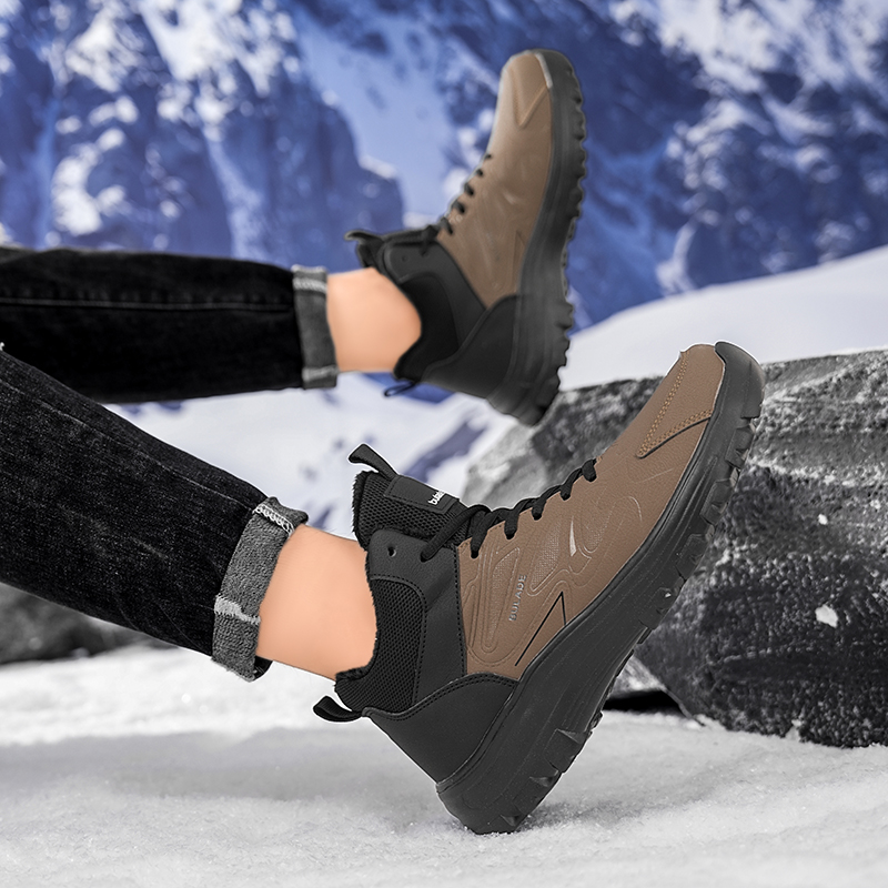 ELUVA Heren Snowboots Waterdic - Outdoor Hunting Boots For Men recensie en prijs