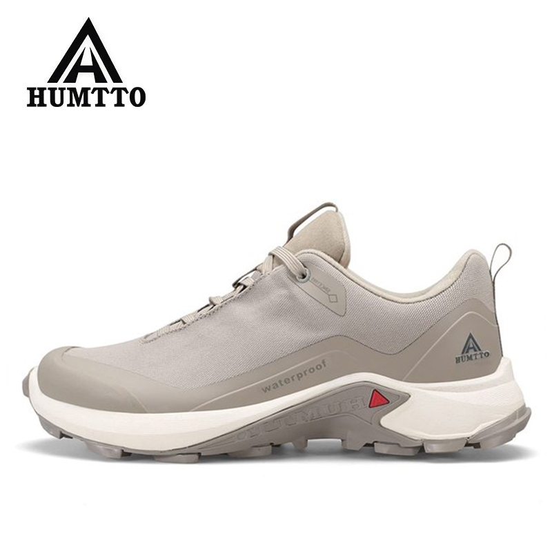 Humtto Waterdichte Wandelschoe - Outdoor Hunting Boots For Men recensie en prijs