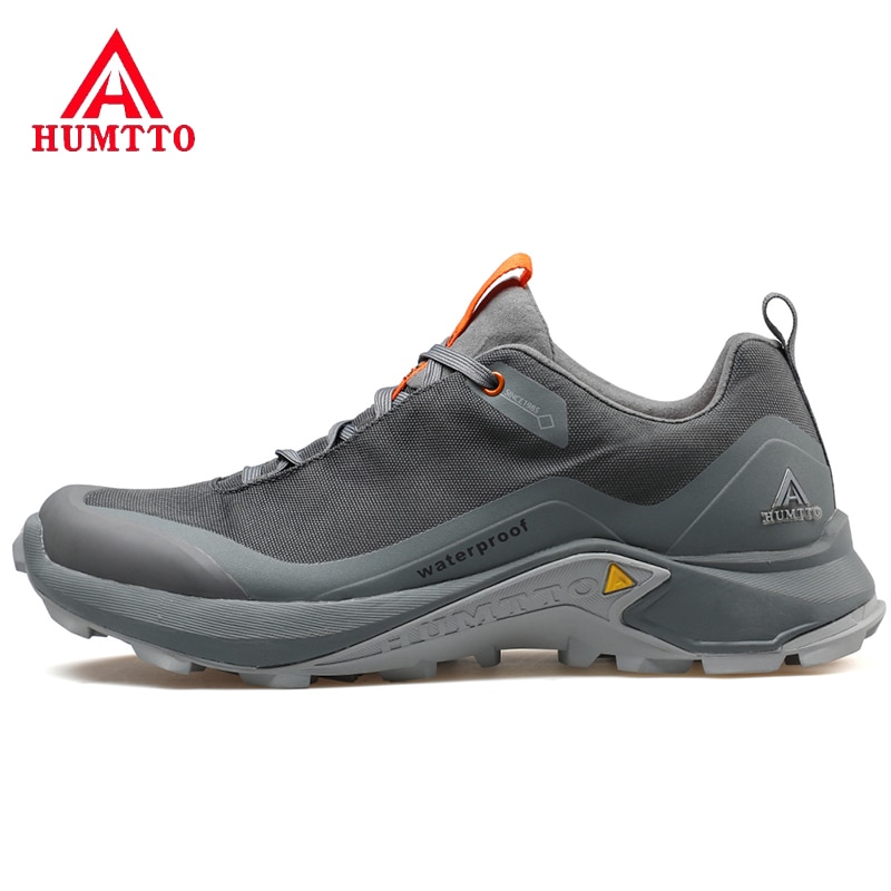 Humtto Waterdichte Wandelschoe - Outdoor Hunting Boots For Men recensie en prijs