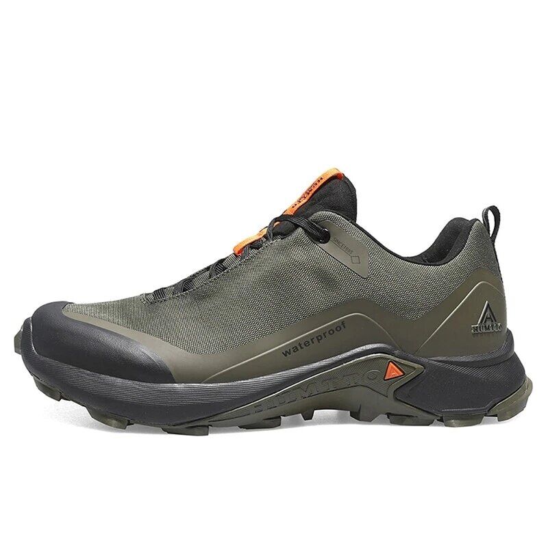 Humtto Waterdichte Wandelschoe - Outdoor Hunting Boots For Men recensie en prijs