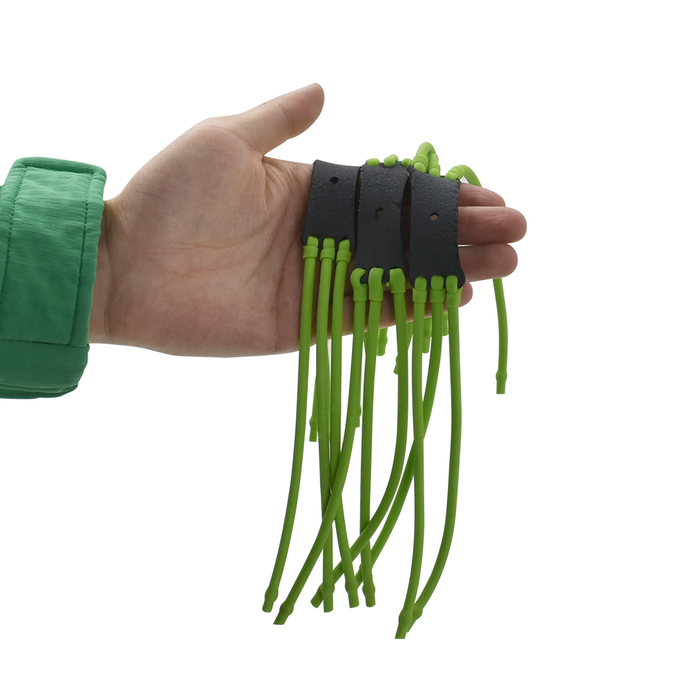 Nieuwe kaartbal rubberen bande - Is Hunting Outdoor Recreation recensie en prijs
