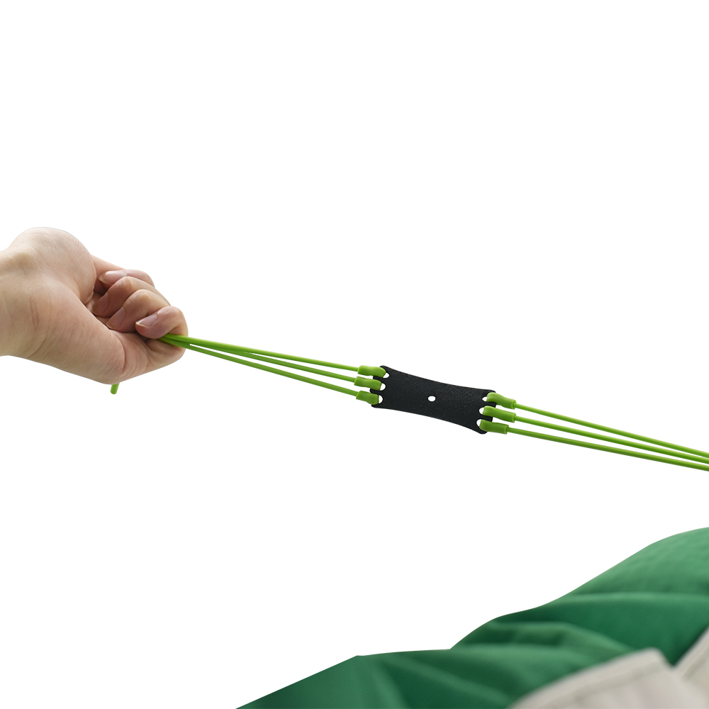 Nieuwe kaartbal rubberen bande - Is Hunting Outdoor Recreation recensie en prijs