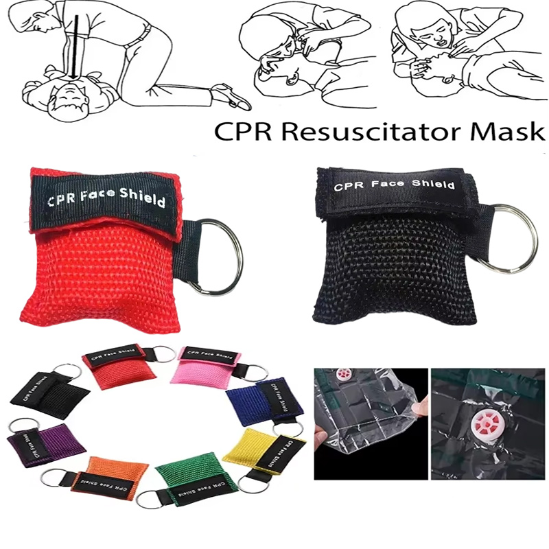 1 ~ 10pc Outdoor Rescue Gezond - Field Dressing Kit recensie en prijs