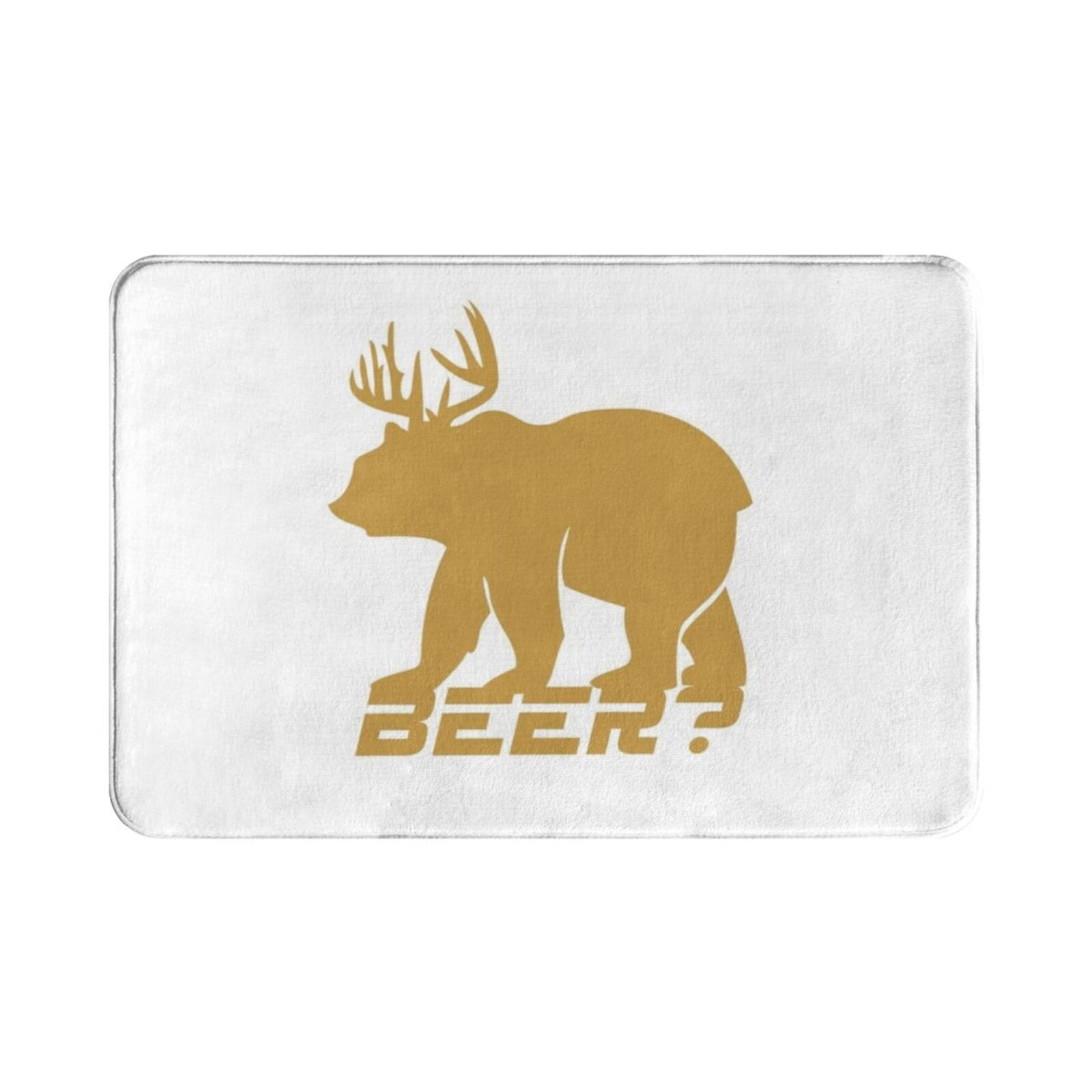Beer Biertapijt Mat Tapijt Kus - Hunting Outdoor Rug recensie en prijs