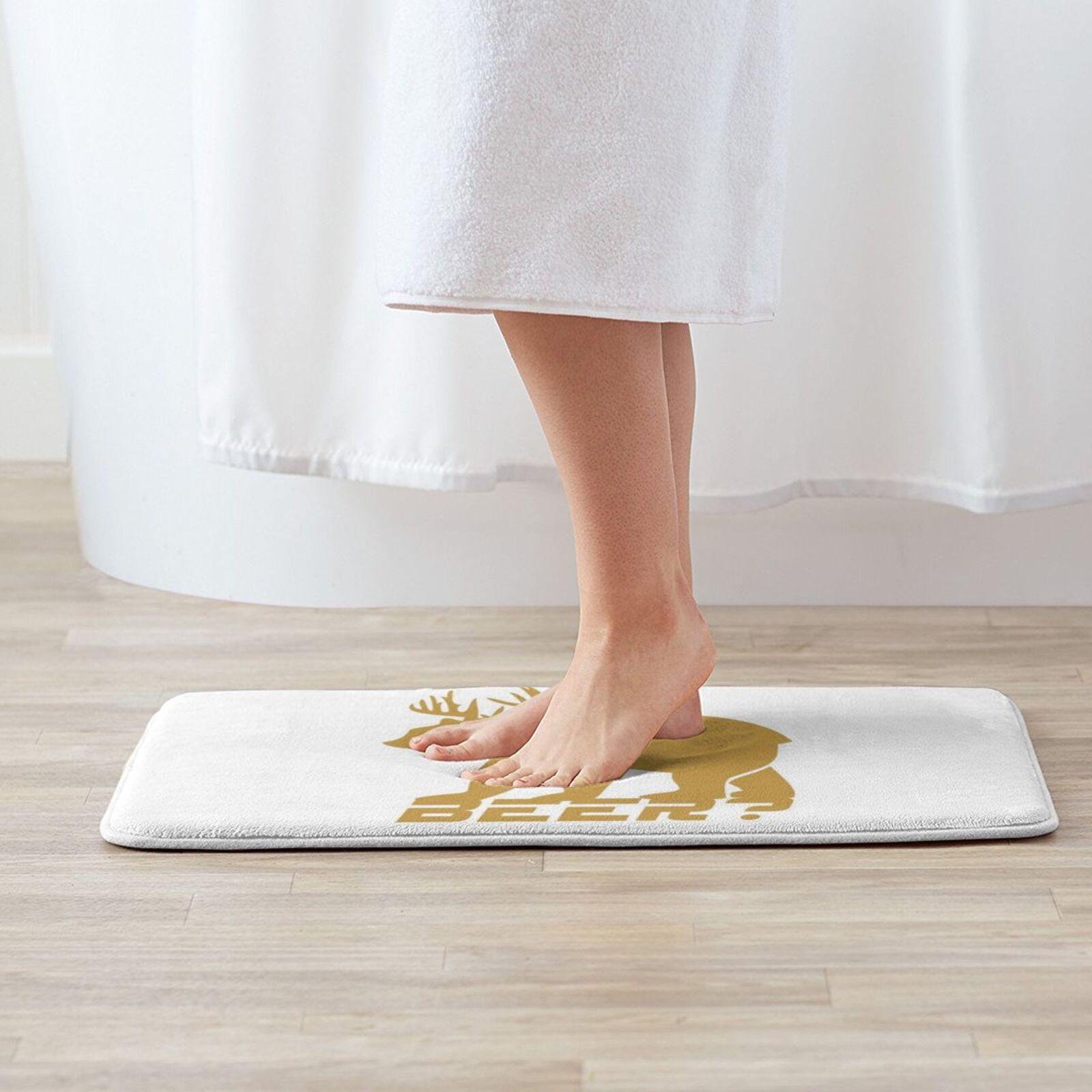 Beer Biertapijt Mat Tapijt Kus - Hunting Outdoor Rug recensie en prijs