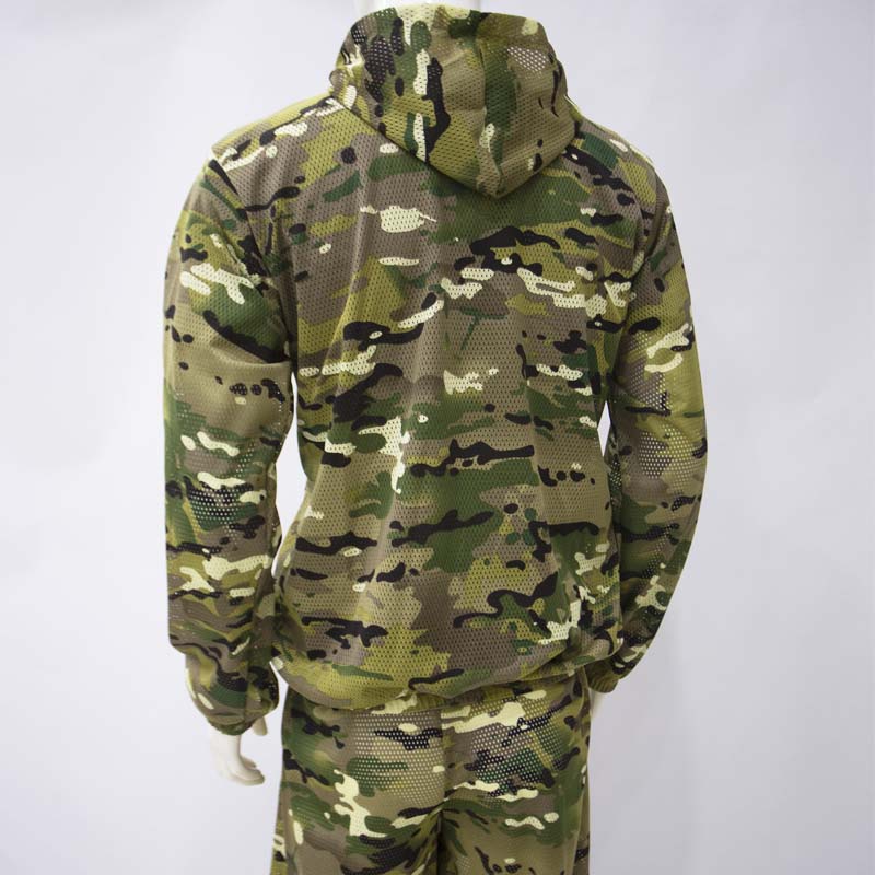 Outdoor Hoodies Sets Heren Lic - Outdoor Hunting Hoodie recensie en prijs