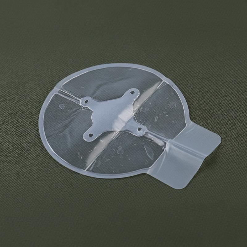 ★ ▲ EHBO-borstafdichting met v - Field Dressing Kit recensie en prijs