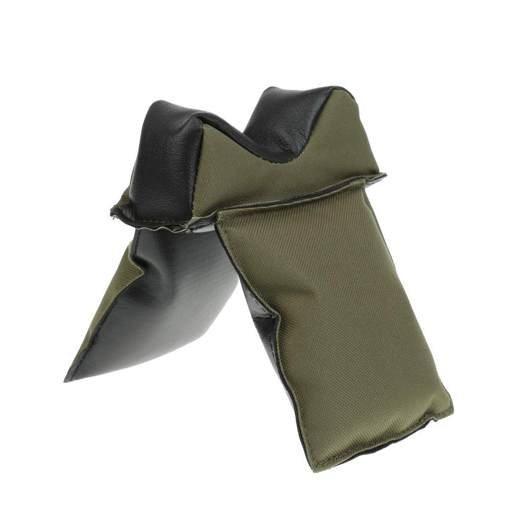 Robuuste polyester schietsteun - Hunting Outdoor Rug recensie en prijs