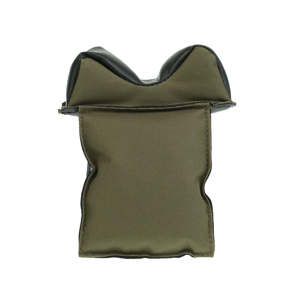 Robuuste polyester schietsteun - Hunting Outdoor Rug recensie en prijs